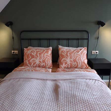 Apartament 'T Kistje Bed By The Sea Koudekerke Zewnętrze zdjęcie