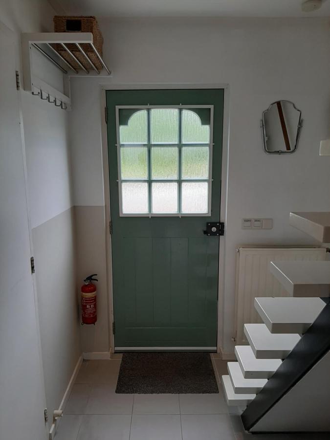 Apartament 'T Kistje Bed By The Sea Koudekerke Zewnętrze zdjęcie