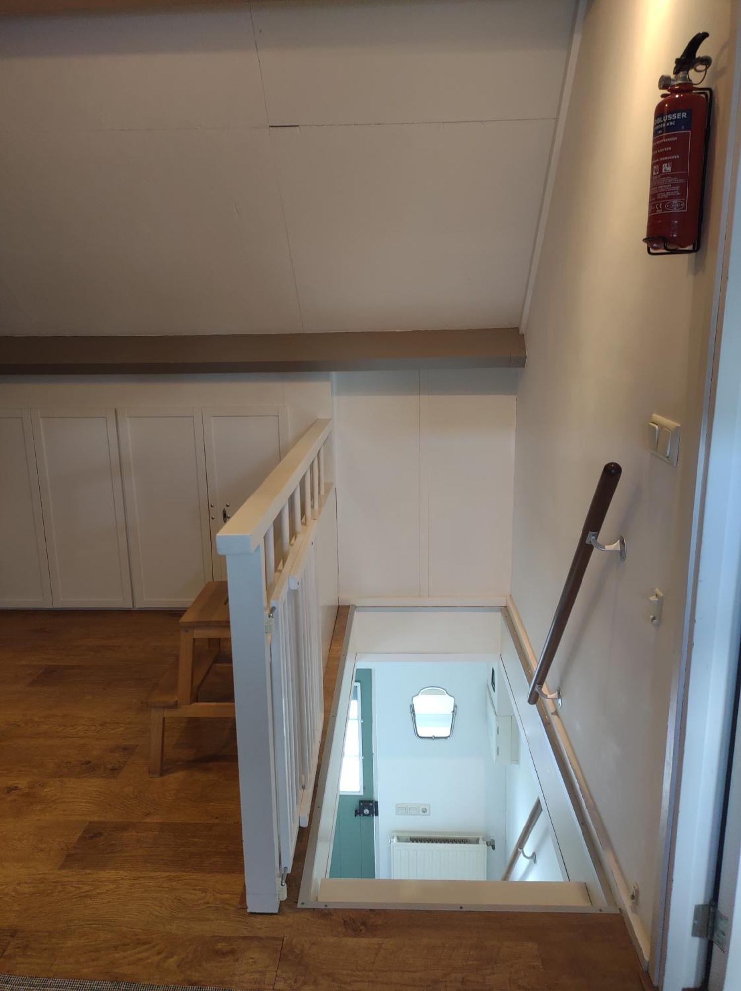 Apartament 'T Kistje Bed By The Sea Koudekerke Zewnętrze zdjęcie