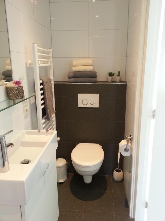 Apartament 'T Kistje Bed By The Sea Koudekerke Pokój zdjęcie