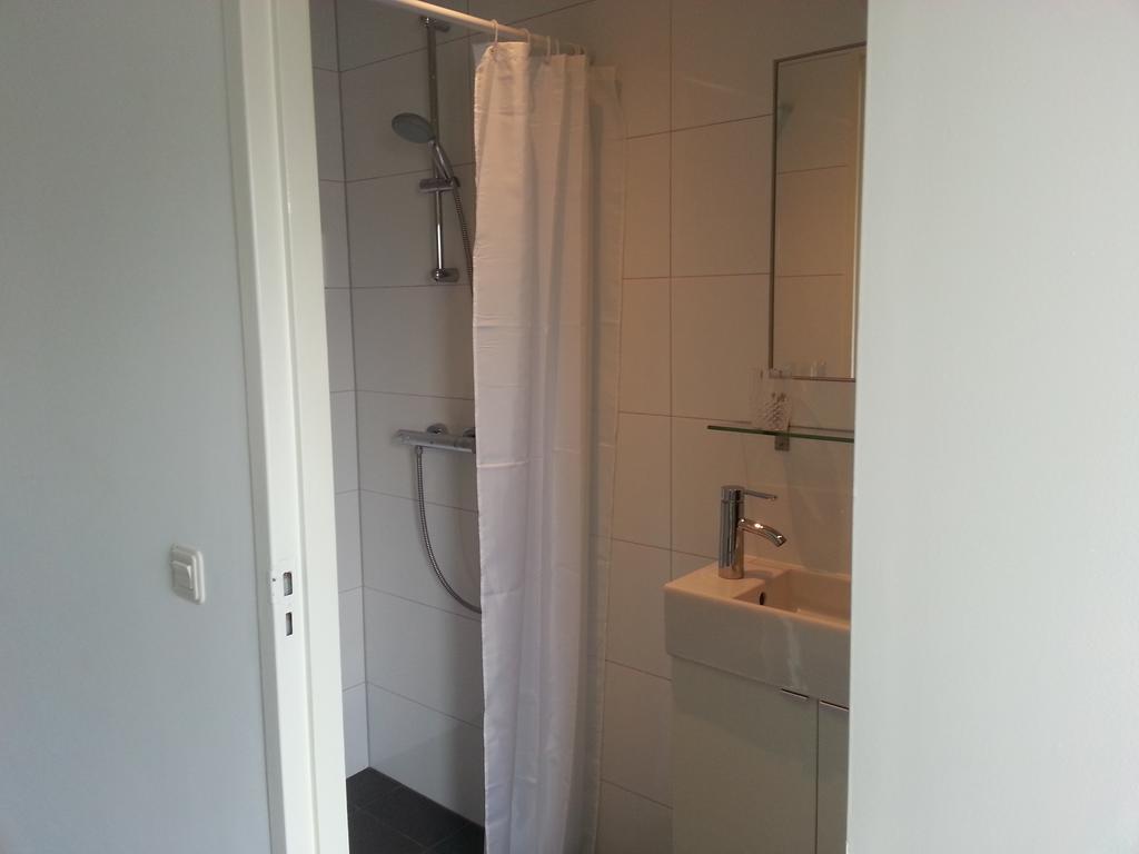 Apartament 'T Kistje Bed By The Sea Koudekerke Pokój zdjęcie
